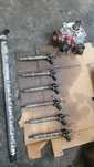 Kit injectie Bmw 730