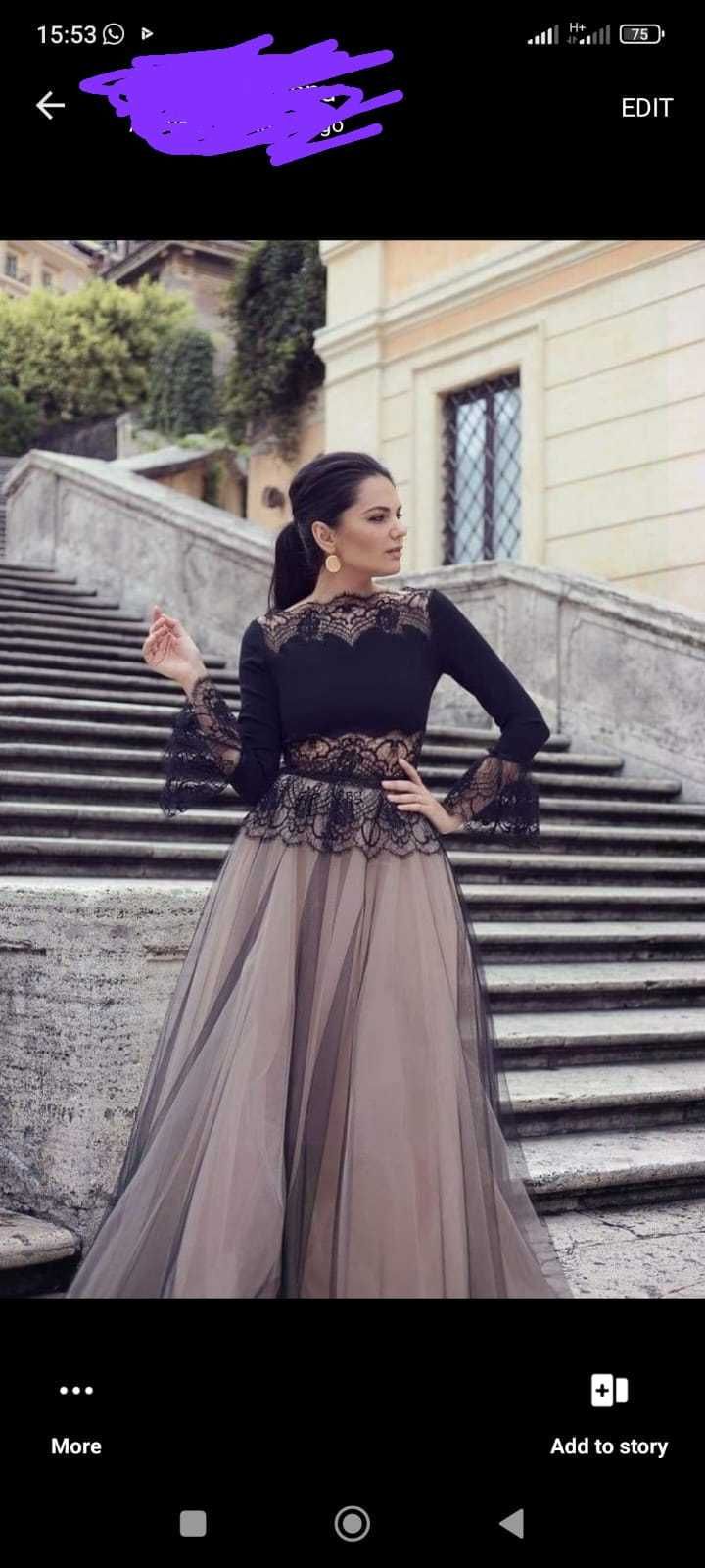 ROCHIE ELEGANTA/nunta /Nasa/Majorat etc.