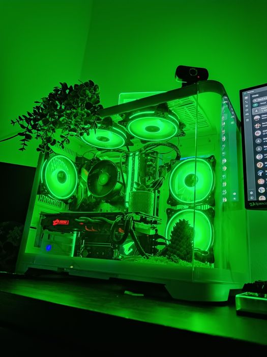 Unitate Gaming AORUS ULTRA Gaming