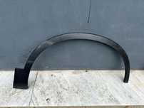 Bandou aripa dreapta  fata, Volvo XC40  2017-2024, cod: 31448349