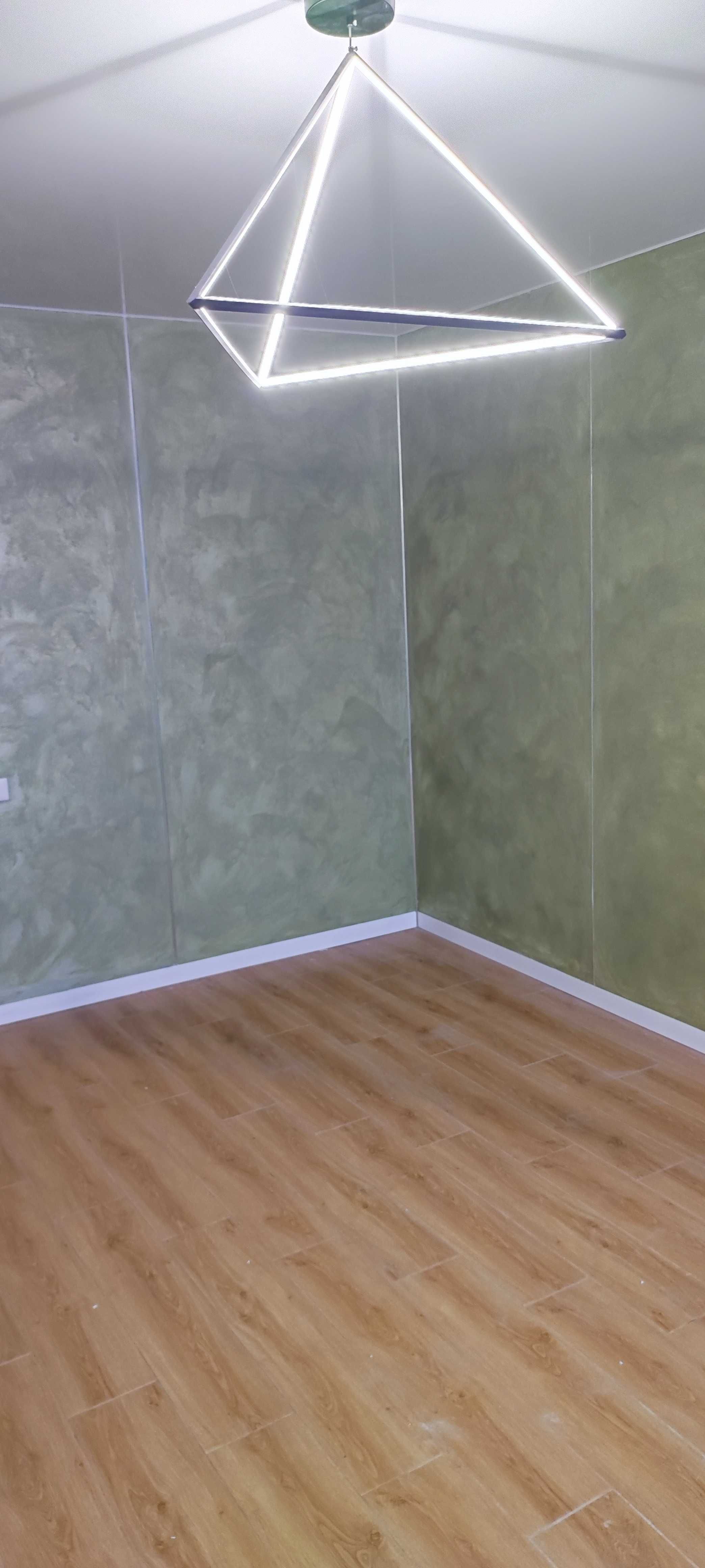 Echipa meseriasi renovări interioare exterioare