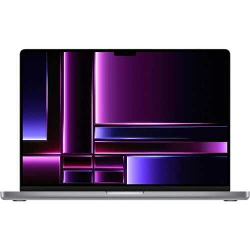 Ноутбук Apple Macbook Pro 16.2 M2Max /96Gb/38GPU/2Tb 2023 SG