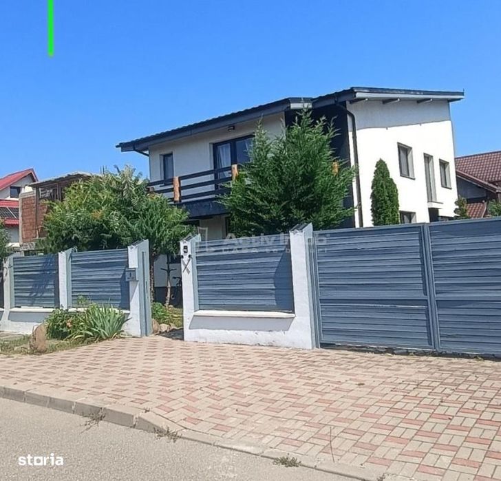 Casa 4 camere- Ghimbav  Brasov