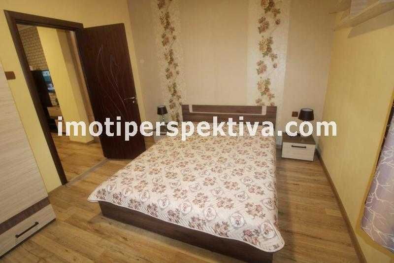 Продава се Двустаен апартамент в Пловдив, Център - 53 кв.м за 2117 €/кв.м - Снимка #8