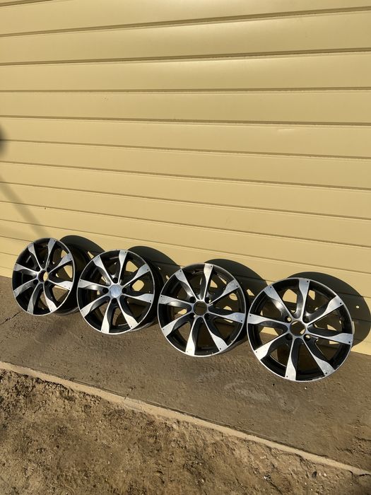 Диск на Лада Ларгус R15 - 4 шт.