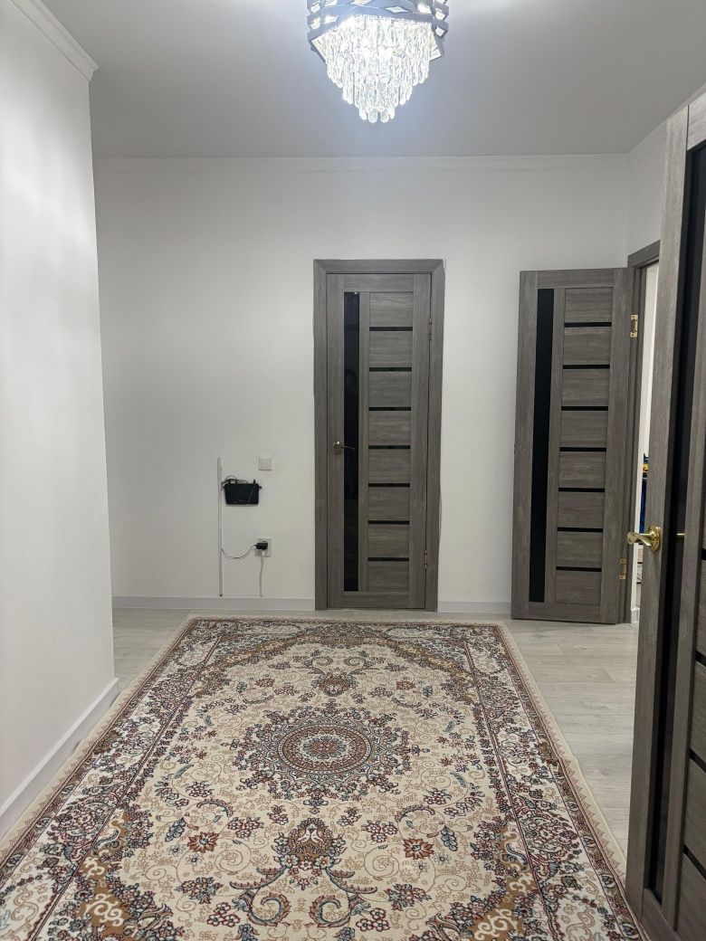 Продам 2 х комнатную квартиру