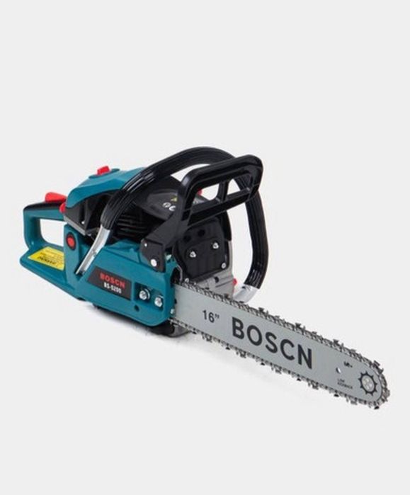 Benzopillar arra sodlarda