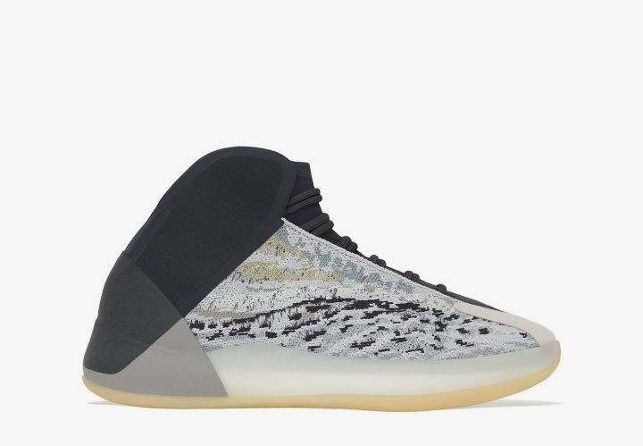 Ghete yeezy quantum mărimme 43.3 noi cu eticheta