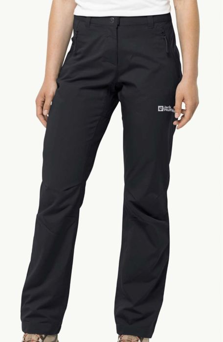 Jack Wolfskin туристически  дамски панталон, размер 40 М / L