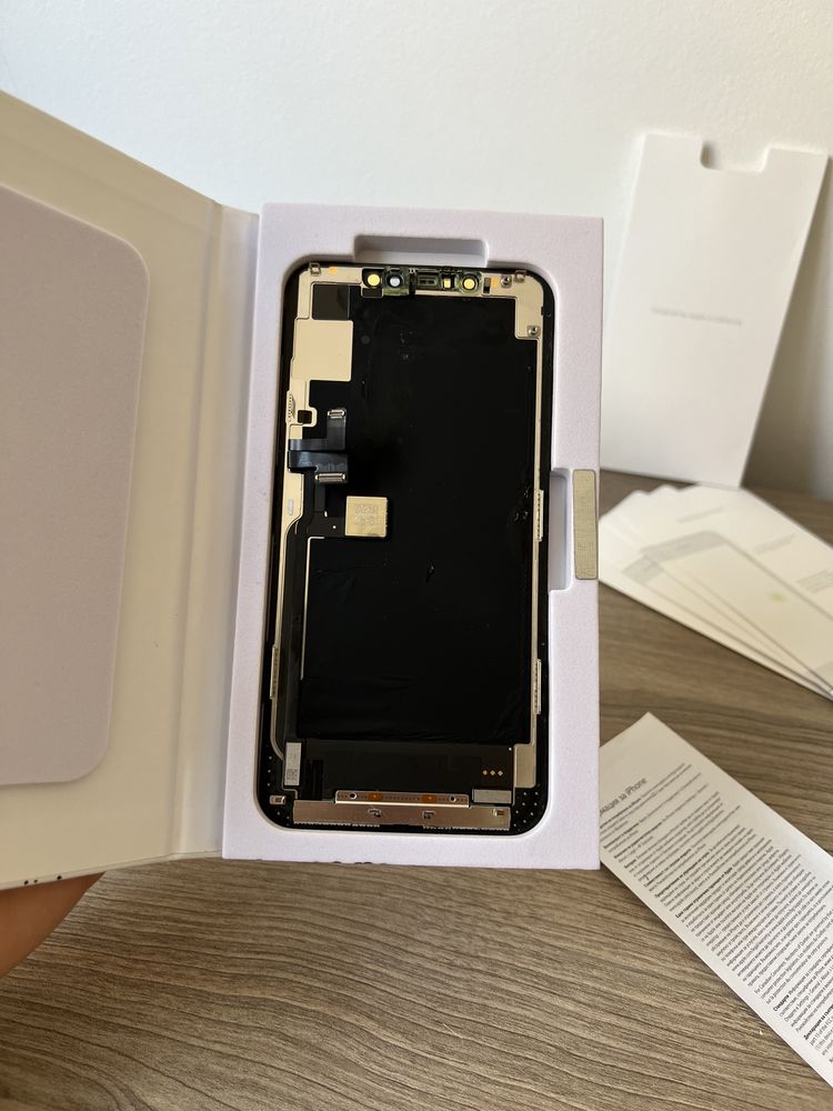 100% ОРИГИНАЛЕН дисплей за iPhone 11 PRO MAX, 2г гаранция!
