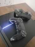 Ps4 de vanzare ca nou