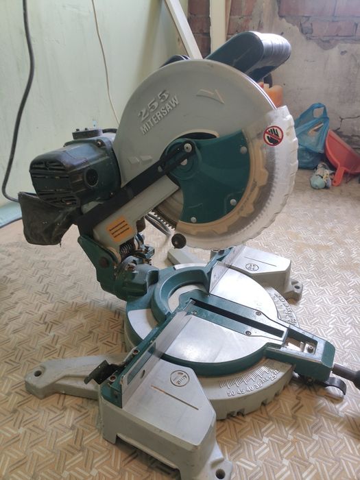 Торцовочная Пила Алтеко