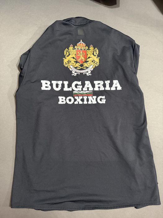 PRIZRAK44-много рядка блуза!