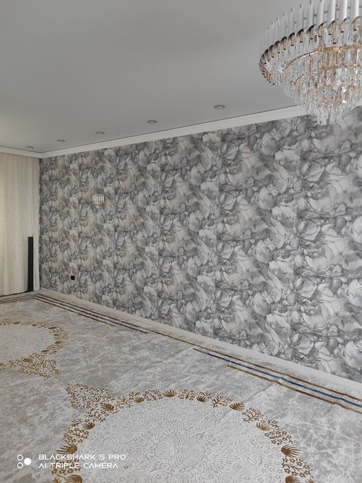 Ремонт квартир. и другие виды строителных работ