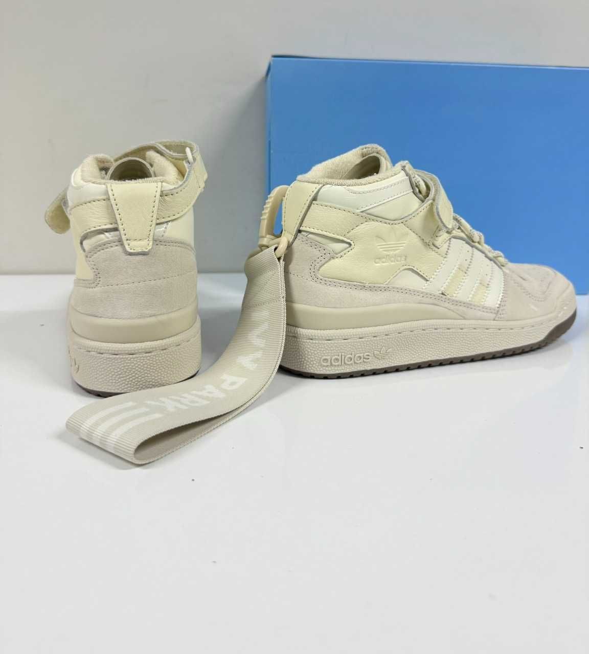 Adidas  Forum Mid