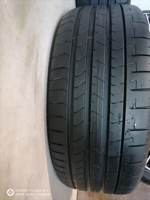 Jante Mercedes A, B, CLA pe 19 AMG