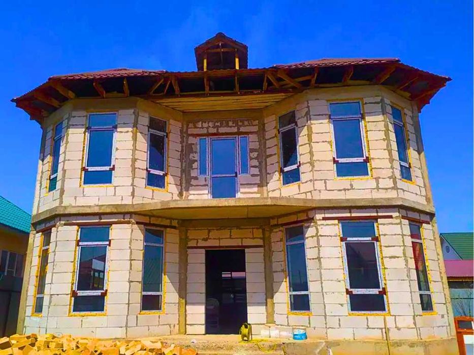 УСТАНОВКА | Пластиковые Двери Окна Витражи Перегородки Пластик Терезе