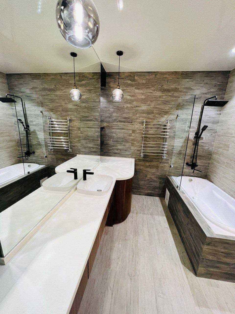 5-ком. в Новостройке в Юнусабадском р-не. паркинг в подарок ID: 3021