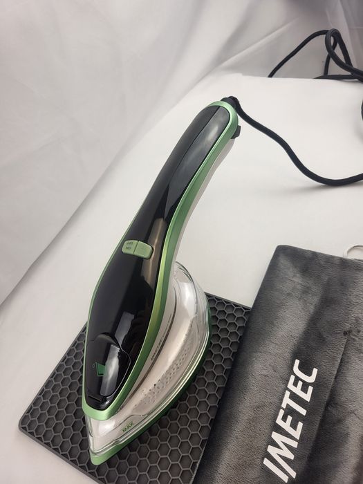 Ютия с пара Imetec Steam Easy