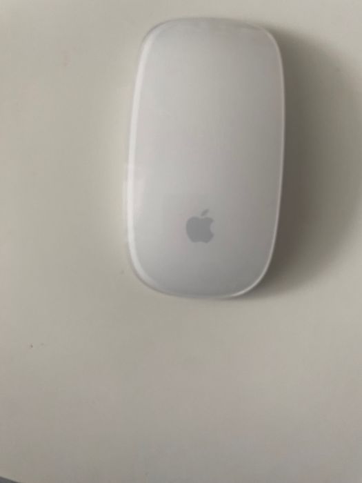 Mouse Apple,  Laptop Apple și USB Super Drive