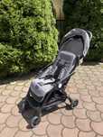 Carucior sport pliabil Leclerc