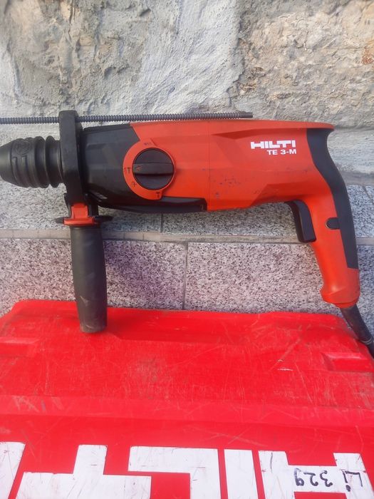 Hilti TE 3-M Перфоратор