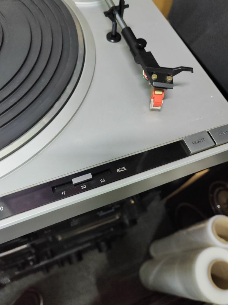 Vand pick-up Denon SL200