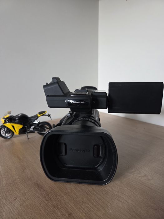 Camera video Panasonic AG - AC90