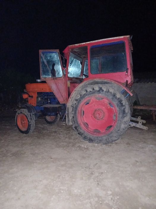 Schimb pe utb-leut 445