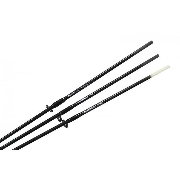 Фидер въдица за тежък риболов Formax Avatar Feeder 250gr акция 3.90мт