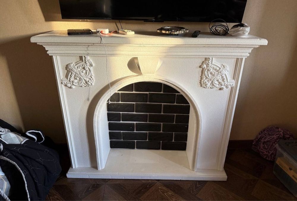Продается фальш камин