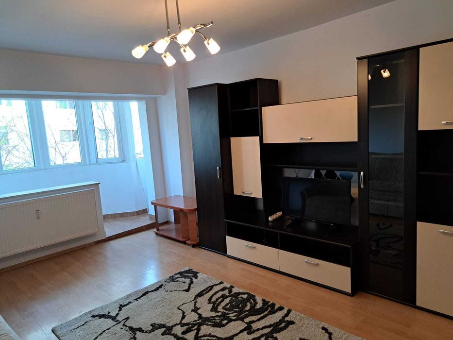 inchiriez apartament 1 camera Lacul Tei Inginerilor fac de constructii