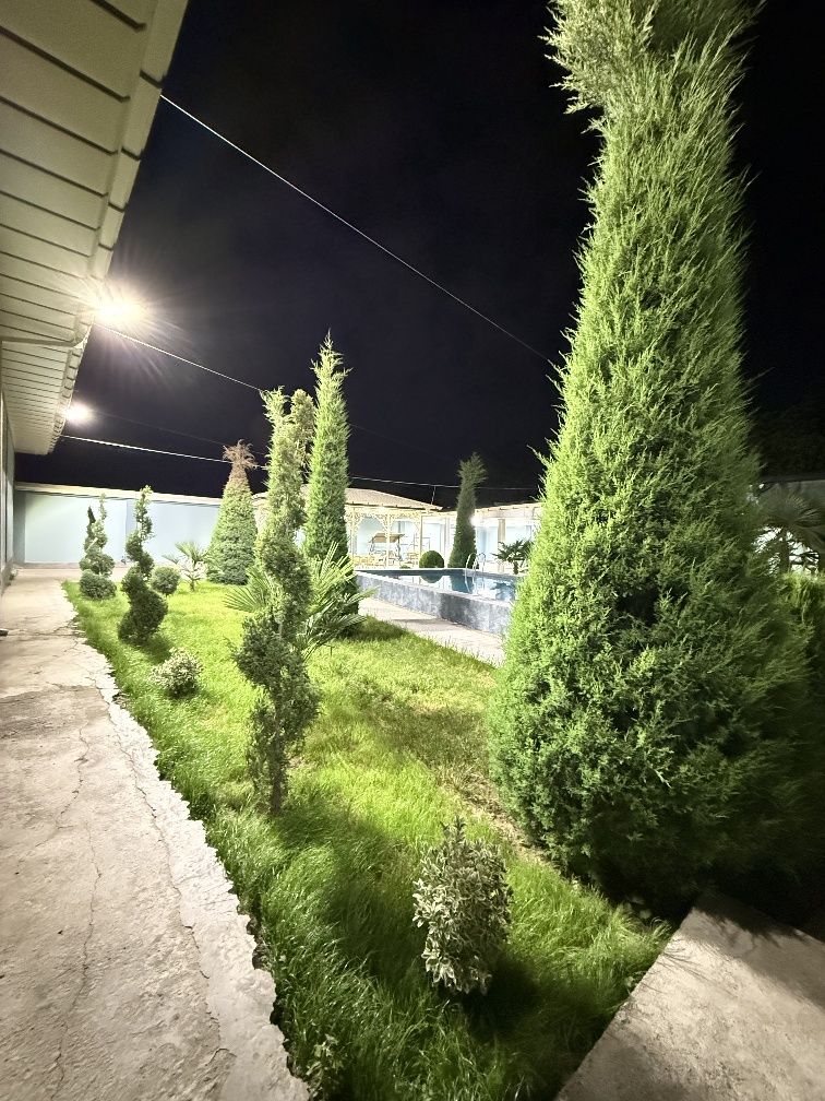 Arenda Dacha(toza xalol)