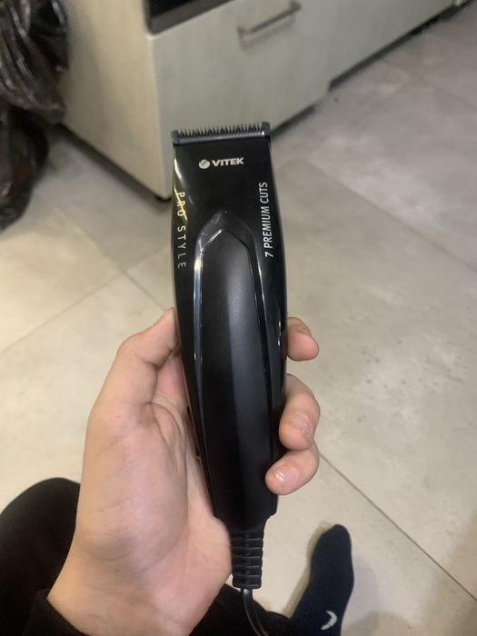 Машинка для стрижки