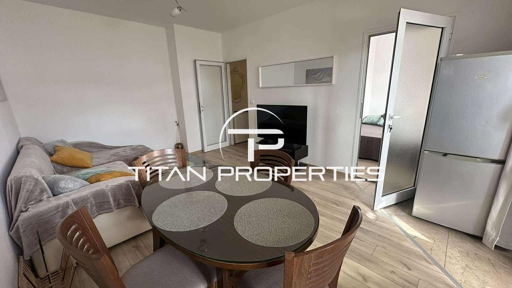 Двустаен апартамент, под наем, кв. Лятно кино Тракия