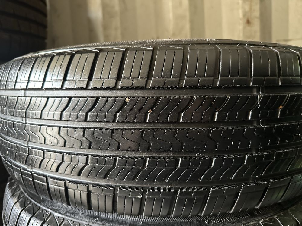 Продам шины 225/70/16 Nankang фирма