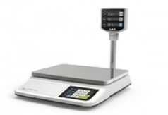 Торговые весы CAS PRII-30CP