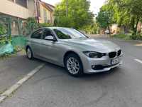 Bmw seria 3 2014