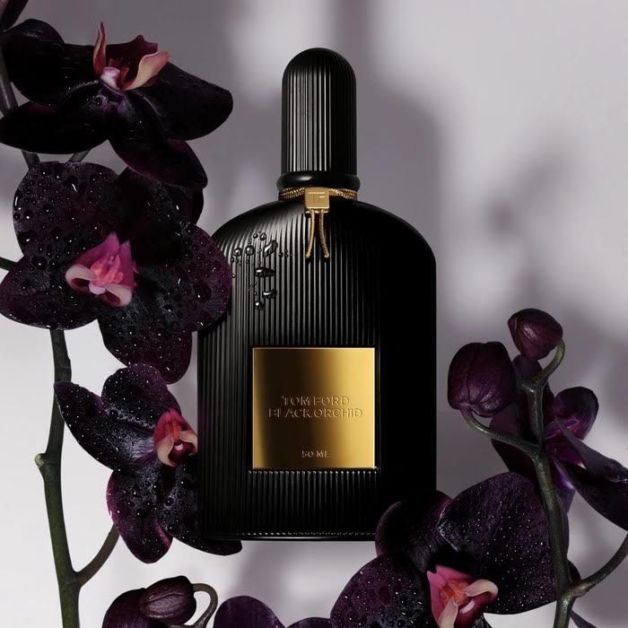 Tom ford - Black Orhid