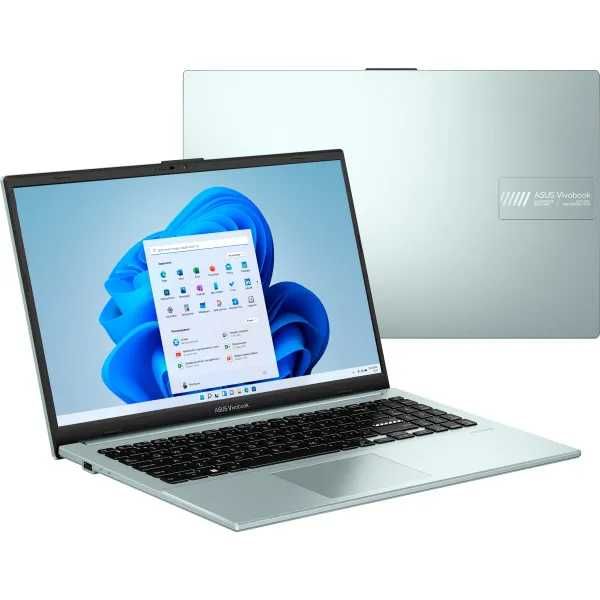 Asus VivoBook Go 15 OLED Ryzen5-7520U/8GB DDR5/256GB SSD/15.6 OLED