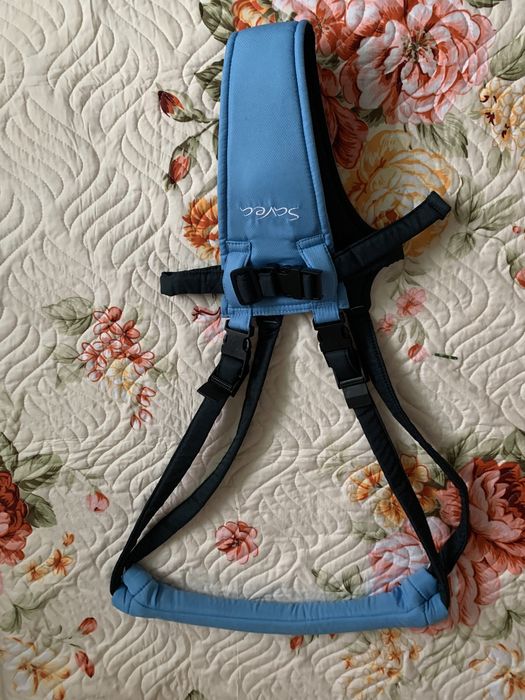 Ham pentru primii pasi bebelusi