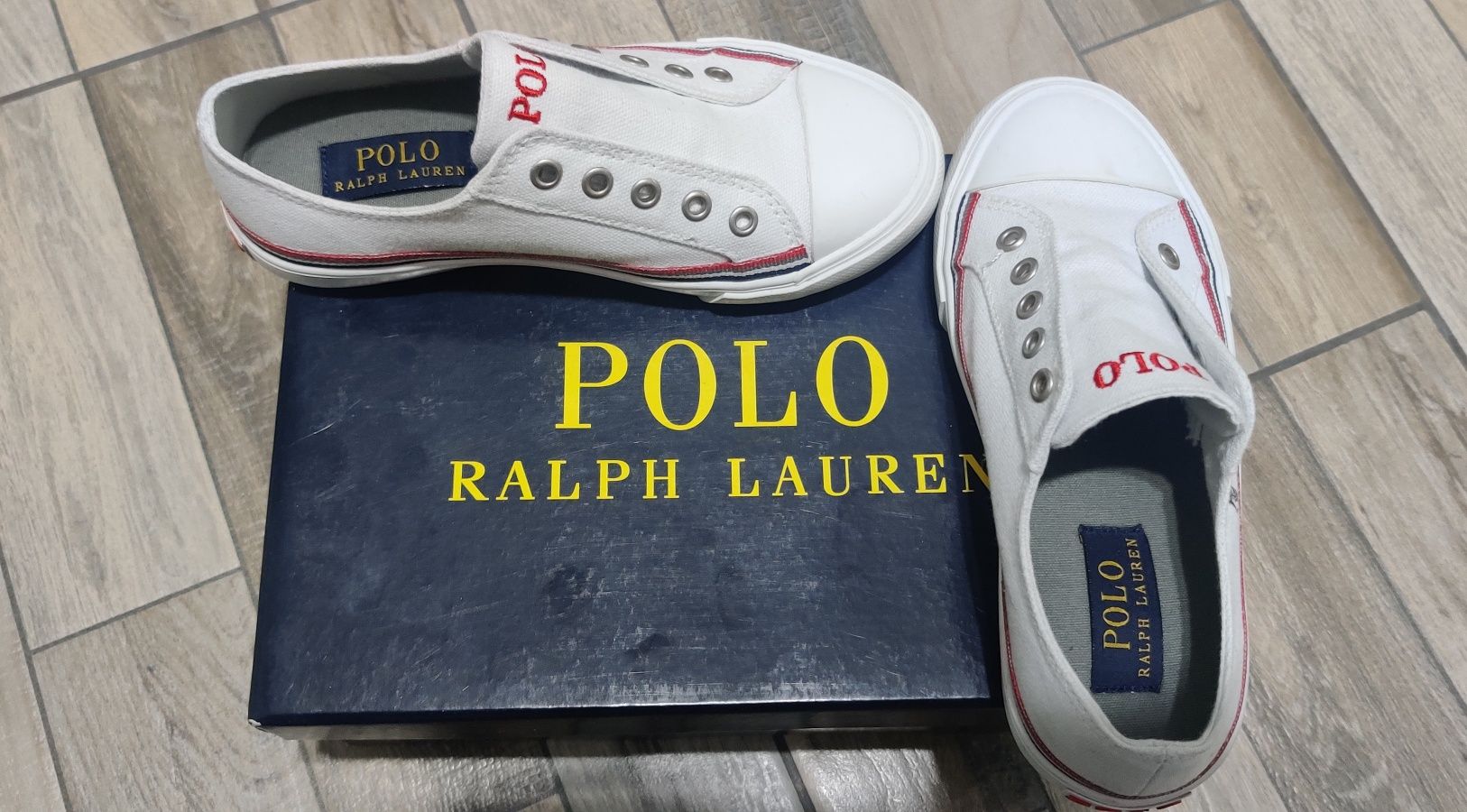 Pantofi sport Polo Assn masura 30