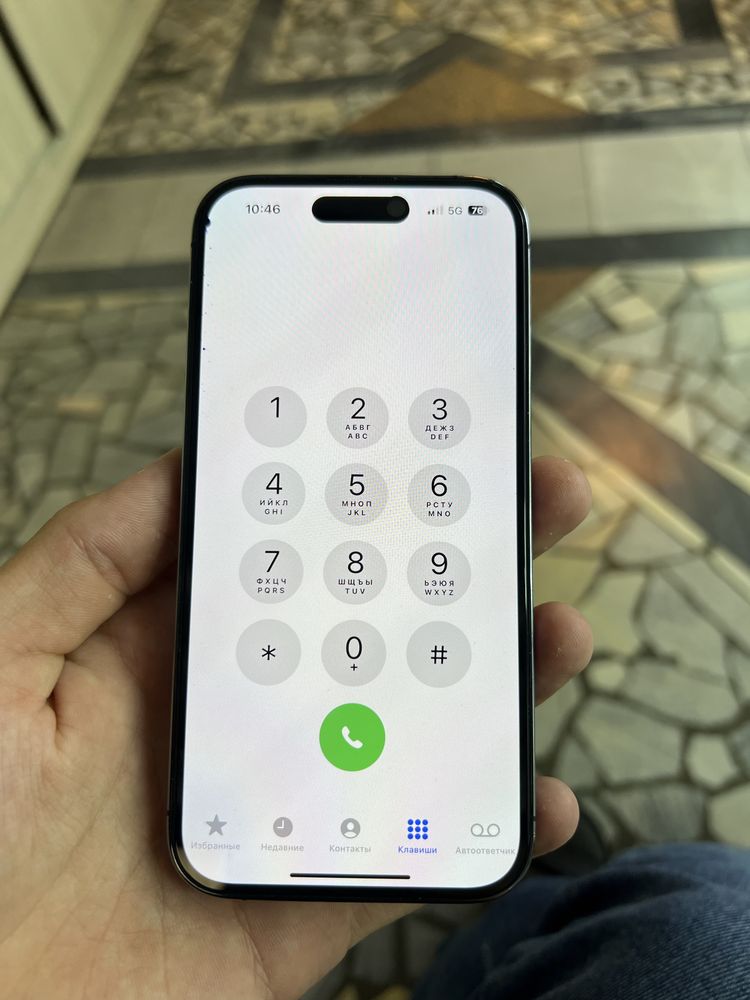 Iphone 14 pro 256GB
