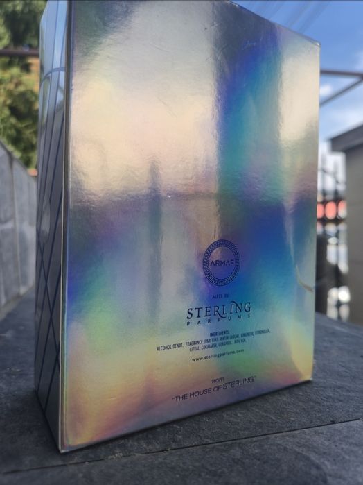 Parfum Armaf Club De Nuit de 200 ml (arabesc)