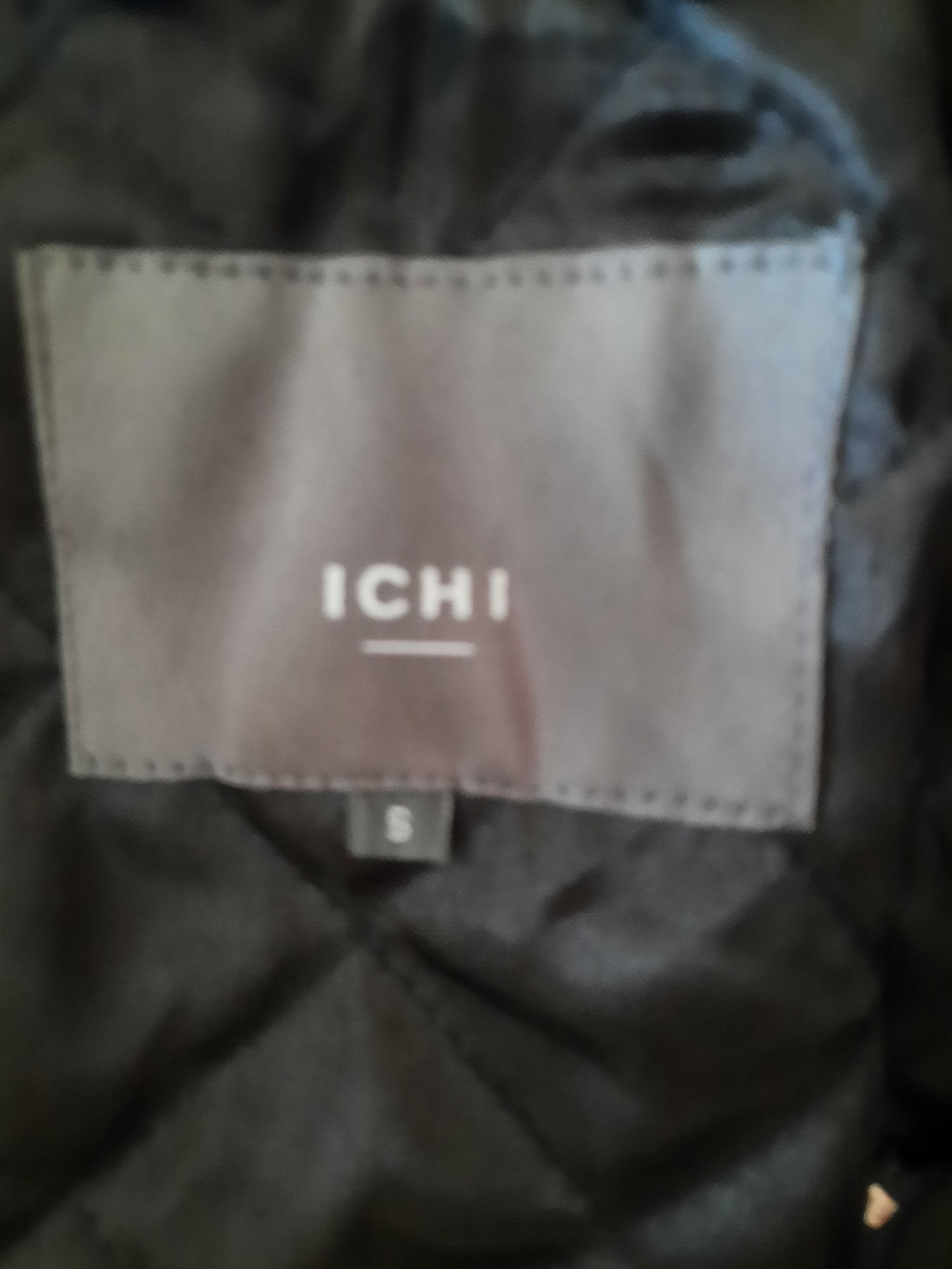 Дълг бомбър ICHI