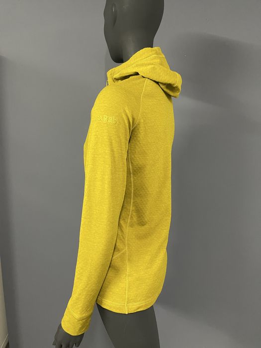 Rab thermic суичър