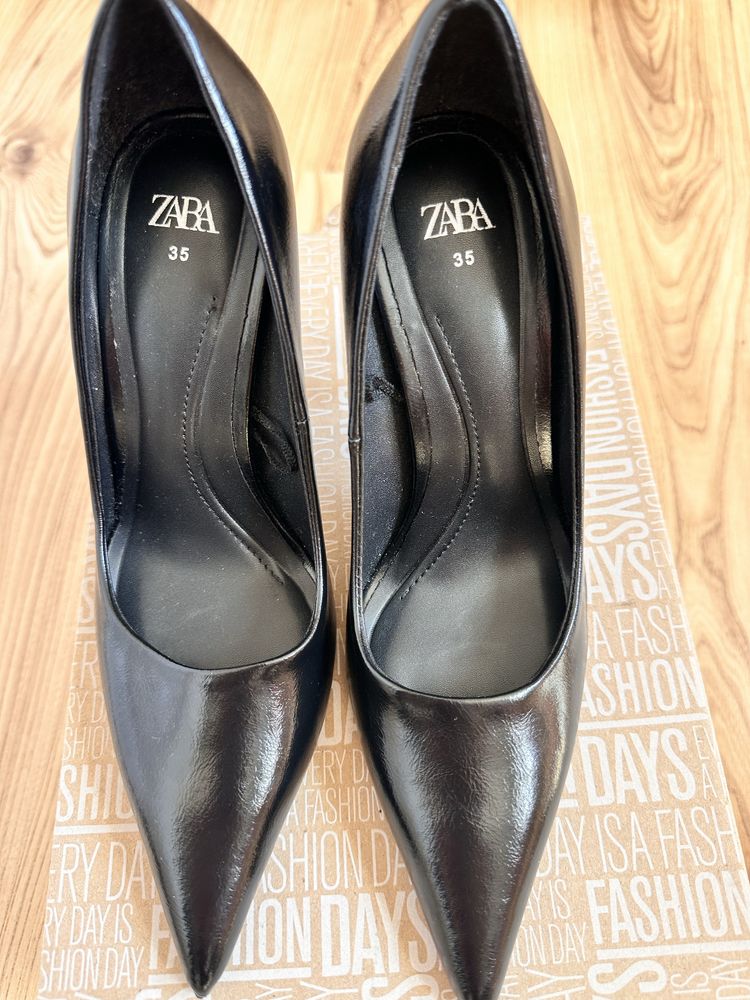 Обувки Daris, Zara и H&M в размер 35