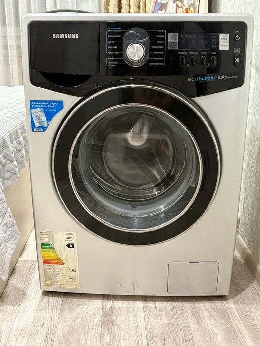 Продам стиральную машину