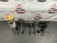 Kit injectie 03L130277 / 03L130755E Audi 2.0 TDI