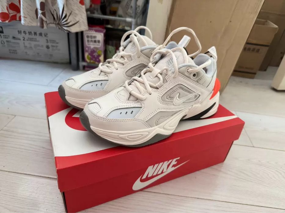 Кроссовки mk2 новые